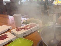 -养牛邓·潮汕牛肉海鲜自助火锅(广州店)