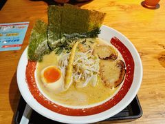 -雷门拉面店(新光天地店)