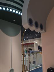 -奈尔宝家庭中心·亲子餐厅(长沙运达汇店)