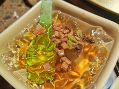 -蜀国大将老火锅(江北店)