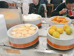 -密友回转自助火锅(世茂国际广场店)
