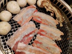 -烧江南烤肉(长春摩天活力城店)