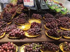 -长申超市(美食城店)
