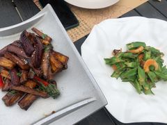 -素心小筑(后沙裕镇店)