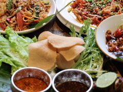 -小喜客·云南特色菜(纳西庭院店)