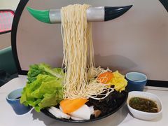 -许府牛火锅(信义坊总店)
