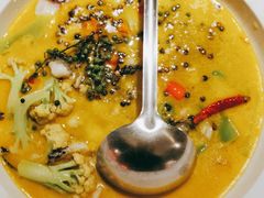 -吕氏疙瘩汤·新派鲁菜(济南万象城店)