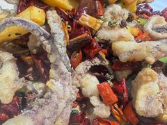 -桃子餐厅·天津菜(王顶堤总店)