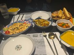 -苏坦土耳其西餐厅(玉林店)