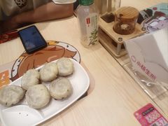 -小杨生煎(深圳岗厦北店)