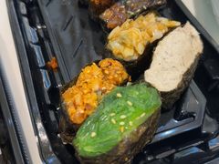 -池田寿司·新鲜现做(昌平悦荟店)