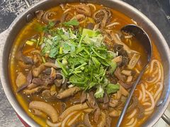 怀仁羊杂-紫泥369粗粮季(鼓楼店)