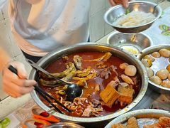 -娇姐老牌螺蛳粉(雅儒路店)