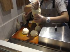 -狐狸和向日葵(北京路店)