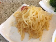 -老班长手工灌汤包老店(东山店)