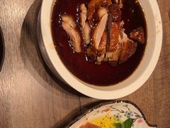 -香园茶社·金陵小灶(老门东店)