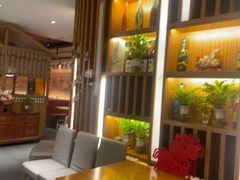 -福樱兰海鲜放题铁板烧(加州店)