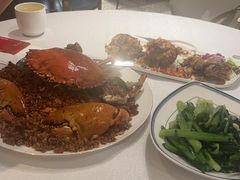 -喜记避风塘炒辣蟹(旗舰店)