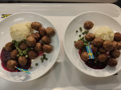 -宜家·瑞典风味餐厅(无锡店)