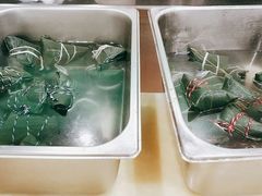 -锦馨豆汁(天坛路店)