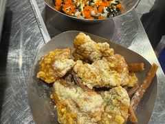 -李先生的首尔小馆(松江启源广场店)