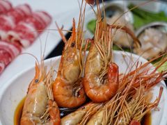 -金龙·打边炉(南京西路店)