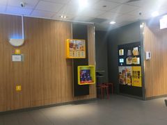 -麦当劳(宝山大厦店)