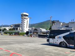 -丽江三义国际机场