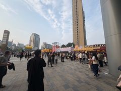 -龙湖杭州滨江天街