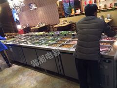 -辉哥火锅(虹桥路店)