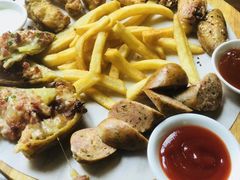 -G+KITCHEN(龙湖狮山天街店)