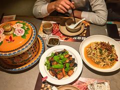 -厨创东北传家菜(信义坊店)