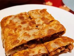 八爷肉饼-花家怡园(四合院总店)
