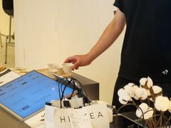-喜茶(上海正大广场店)
