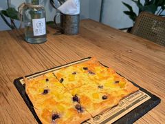 -漾花汐·西餐·下午茶(苏州湾歌林公园店)