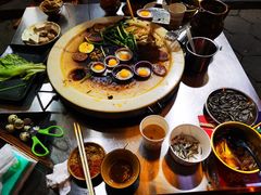 -阿昌白族石板烧(大理古城店)