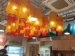 -0317火锅鸡·清真(正达店)