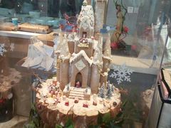-1Cake壹刻蛋糕(奥体公园味觉艺术馆店)