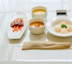 -弗蕾亚·辰月月子度假中心(光谷店)