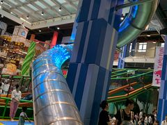 -蒙特利亲子乐园