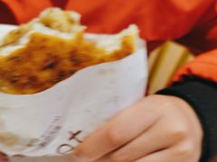 -百晟香·兰州牛肉面(景泰美食城店)
