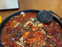 -常鲜德乐购迎桂馒头店(麻巷公寓店)