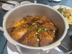 粉蒸肉-董厨煨汤馆(车站路店)