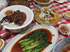 -粤香楼(新光里店)