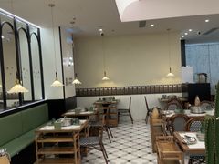 -喃喃椰·糟粕醋·椰子鸡火锅(七堡花园店)