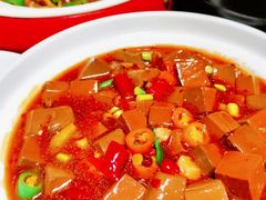 -京城小江南·北京烤鸭·江南土菜·白鱼(中关村店)