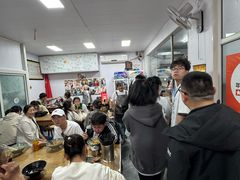 -大姨捞面(新安花园店)