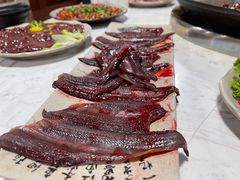 现划鳝鱼-铜元老码头鳝鱼火锅