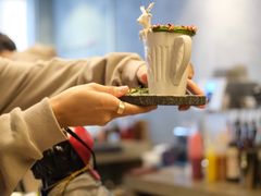 -BE NORMAL CAFE(霞溪路店)