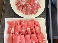 -鑫龙火锅城(青岛分店)